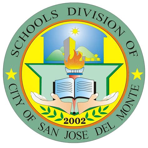 Sjdmnhs Senior High School Department .